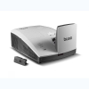 Ультракороткофокусный проектор BenQ MH856UST+ - «globural.ru» - Александров