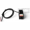 Ресурсный набор для плоттера 445nm 1600mW Blue Laser Components Engraver  Pack - «globural.ru» - Александров