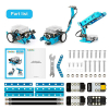 Ресурсный набор mBot Add-on Pack Interactive Light&Sound - «globural.ru» - Александров
