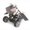 Ресурсный набор Robo Kit 4-5 - «globural.ru» - Александров