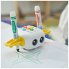 Робототехнический набор для младшего возраста Matatalab Tale-Bot PRO - «globural.ru» - Александров