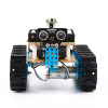 Робототехнический набор Starter Robot Kit-Blue (Bluetooth-версия) - «globural.ru» - Александров