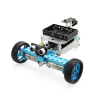 Робототехнический набор Starter Robot Kit-Blue (Bluetooth-версия) - «globural.ru» - Александров
