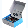 Робототехнический набор Starter Robot Kit-Blue (Bluetooth-версия) - «globural.ru» - Александров