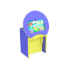 Интерактивный стол "I-TABLE" - «globural.ru» - Александров