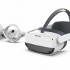 Комплект для класса виртуальной реальности Geckotouch VR01 - «globural.ru» - Александров