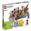 Конструктор "Городская жизнь. LEGO" - «globural.ru» - Александров