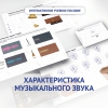 Слушание музыки. 1 класс. Характеристика музыкального звука - «globural.ru» - Александров