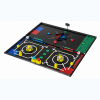 Соревновательное поле с рамкой 2022 MakeX Starter Arena and Frame - «globural.ru» - Александров