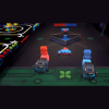 Соревновательное поле с рамкой 2022 MakeX Starter Arena and Frame - «globural.ru» - Александров