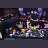 Соревновательное поле с рамкой 2022 MakeX Starter Arena and Frame - «globural.ru» - Александров