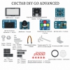 Комплект Robo kit DIYGO Расширенный - «globural.ru» - Александров