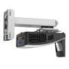 Ультракороткофокусный проектор BenQ MH856UST+ - «globural.ru» - Александров
