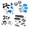 VEX IQ Ресурсный набор Motion Add-On Kit - «globural.ru» - Александров