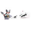 Набор VEX by HEXBUG Команда спасателей - «globural.ru» - Александров