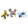 Набор VEX by HEXBUG Команда исследователей - «globural.ru» - Александров