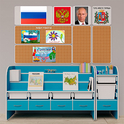 Уголки патриотического образования - «globural.ru» - Александров