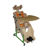 Опора для сидения размер 3 (вариант 1) - «globural.ru» - Александров