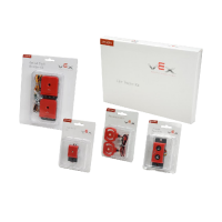 Набор датчиков Advanced Sensor Kit для конструктора VEX - «globural.ru» - Александров