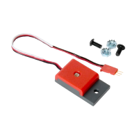 Датчик света Light Sensor для конструктора VEX - «globural.ru» - Александров