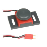 Переключатели Bumper Switch (2-pack) для конструктора VEX - «globural.ru» - Александров