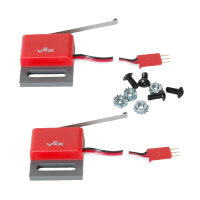 Переключатели Limit Switch (2-pack) для конструктора VEX - «globural.ru» - Александров