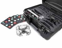 Образовательный комплект программируемого квадрокоптера DJI TELLO EDU (Стартовый – 5) - «globural.ru» - Александров