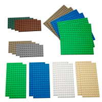 Малые строительные платы LEGO - «globural.ru» - Александров