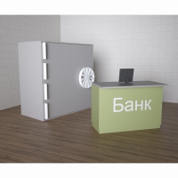 Детский набор «Банк» - «globural.ru» - Александров