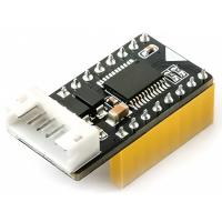 Плата драйвера двигателя MegaPi Encoder/DC Motor Driver - «globural.ru» - Александров
