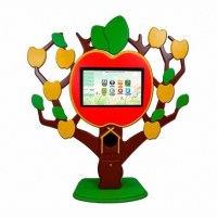 Профессиональный игровой и развивающий комплекс «Древо знаний» - «globural.ru» - Александров