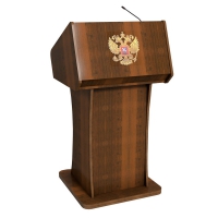 Мультимедийная интерактивная трибуна Continent - «globural.ru» - Александров