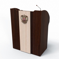 Мультимедийная интерактивная трибуна Rector - «globural.ru» - Александров