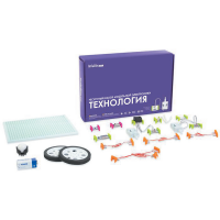 Ресурсный комплект модульной электроники «Технология littleBits» - «globural.ru» - Александров