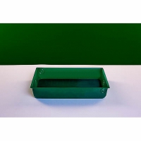 Лоток раздаточный лабораторный 250х150х45 - «globural.ru» - Александров