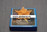 Сухой препарат "Звезда морская" (вариант 1) - «globural.ru» - Александров