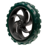 Колесо 5"  Wheel для конструктора VEX (4 штуки в упаковке) - «globural.ru» - Александров