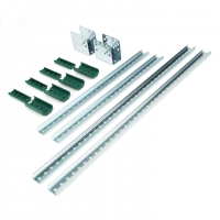 Набор для создания линейного движения Linear Motion Kit для конструктора VEX - «globural.ru» - Александров