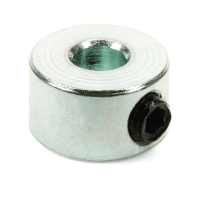 Стопорное кольцо Shaft Collar для конструктора VEX (16 штук в упаковке)  - «globural.ru» - Александров