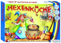 Развивающая игра "Кухня Магов" - «globural.ru» - Александров