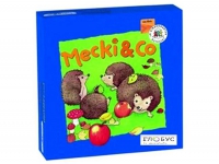 Развивающая игра "Ёжики" - «globural.ru» - Александров