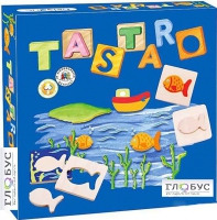 Развивающая игра "Тастаро" - «globural.ru» - Александров