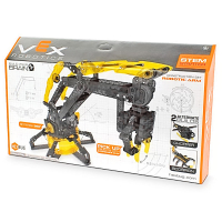 VEX by HEXBUG Роботизированная рука - «globural.ru» - Александров
