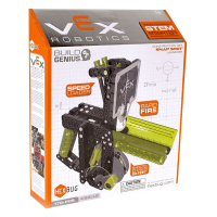 Набор VEX by HEXBUG "Бластер" - «globural.ru» - Александров