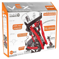 Набор VEX by HEXBUG "Шариковый метатель" - «globural.ru» - Александров