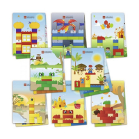 Карты креативные DUPLO - «globural.ru» - Александров