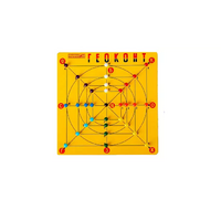 Игровое пособие "Геоконт Малыш + сказка" - «globural.ru» - Александров