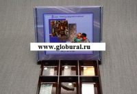 Коллекция "Металлы" (вариант 1) - «globural.ru» - Александров