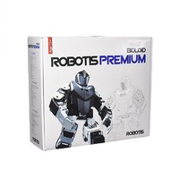Образовательный комплект "Robotis bioloid premium kit steamcup (Premium Kit)" - «globural.ru» - Александров