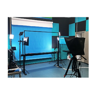 Интерактивная видеостудия "Studio 4K 86″" - «globural.ru» - Александров